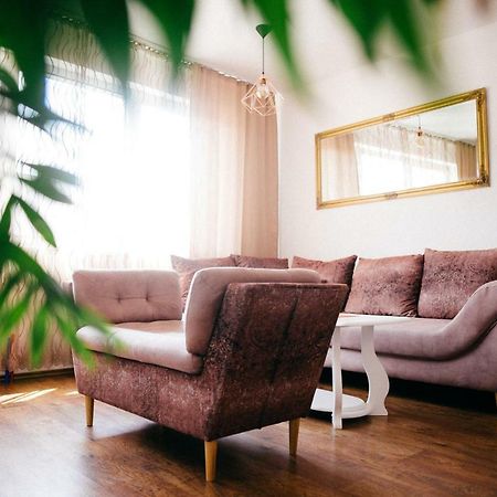 Lux Apartment I Prijedor Ngoại thất bức ảnh