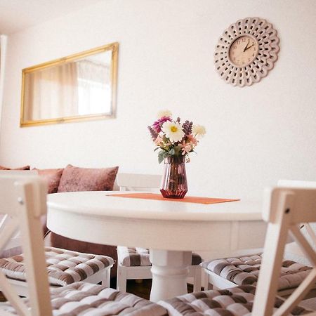 Lux Apartment I Prijedor Ngoại thất bức ảnh