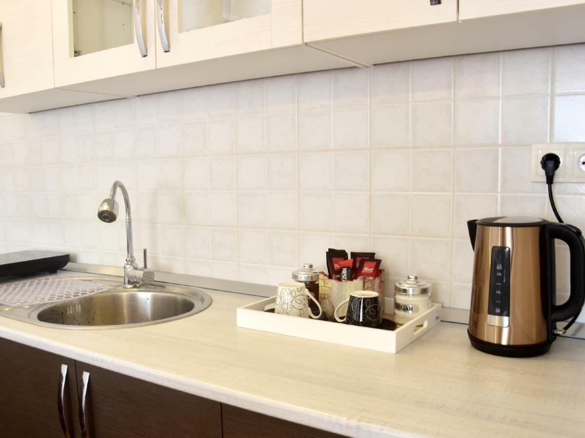 Lux Apartment I Prijedor Ngoại thất bức ảnh