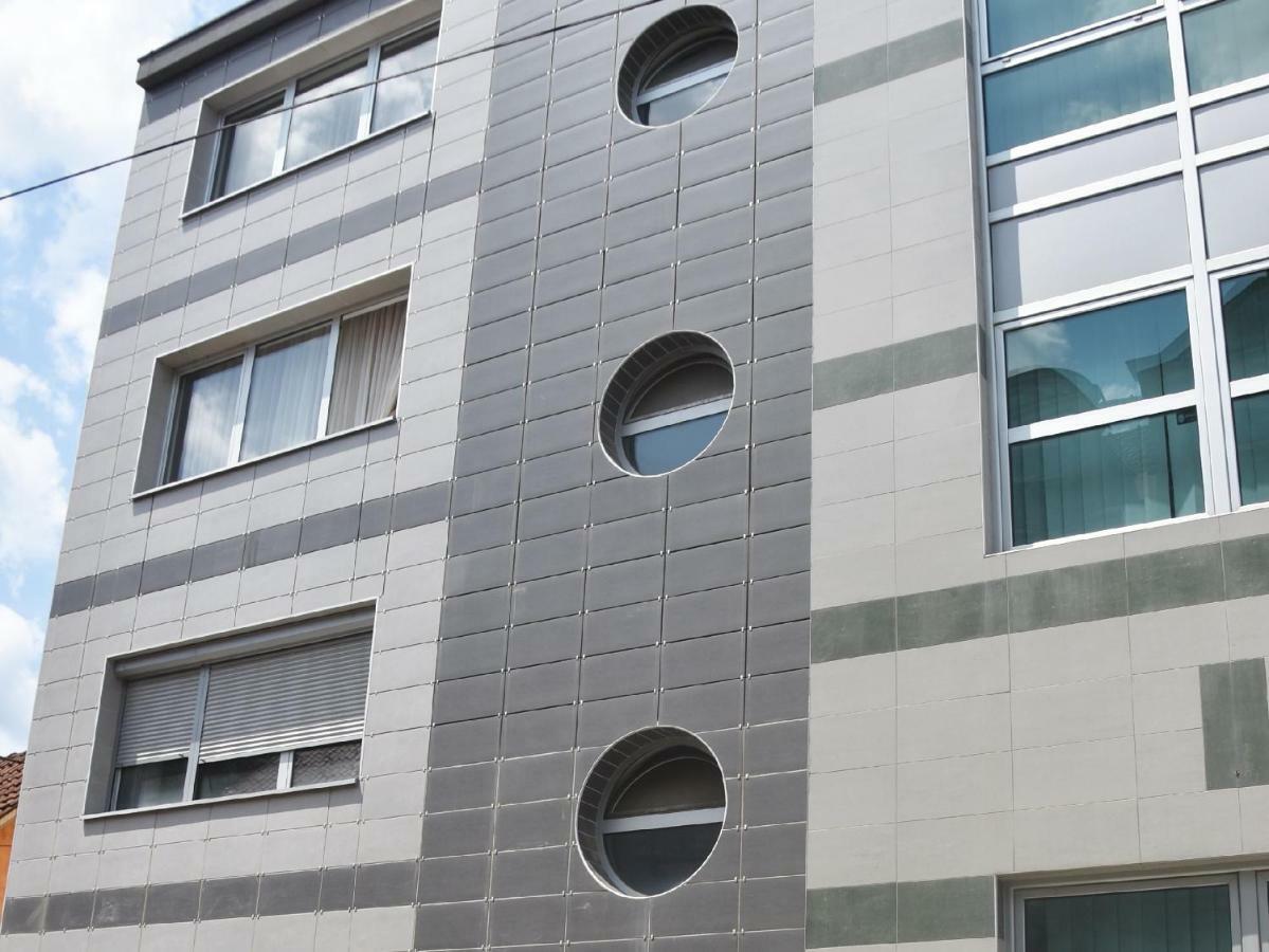 Lux Apartment I Prijedor Ngoại thất bức ảnh