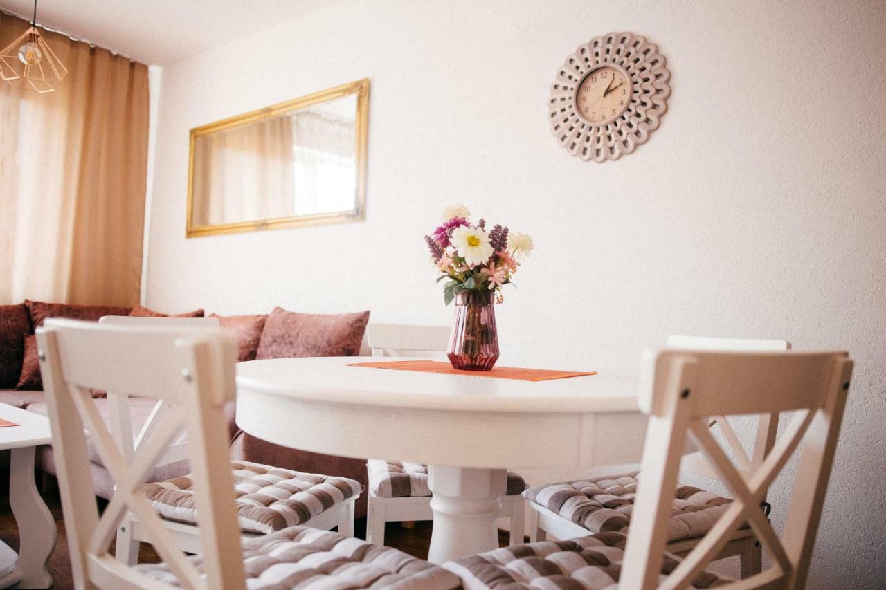 Lux Apartment I Prijedor Ngoại thất bức ảnh