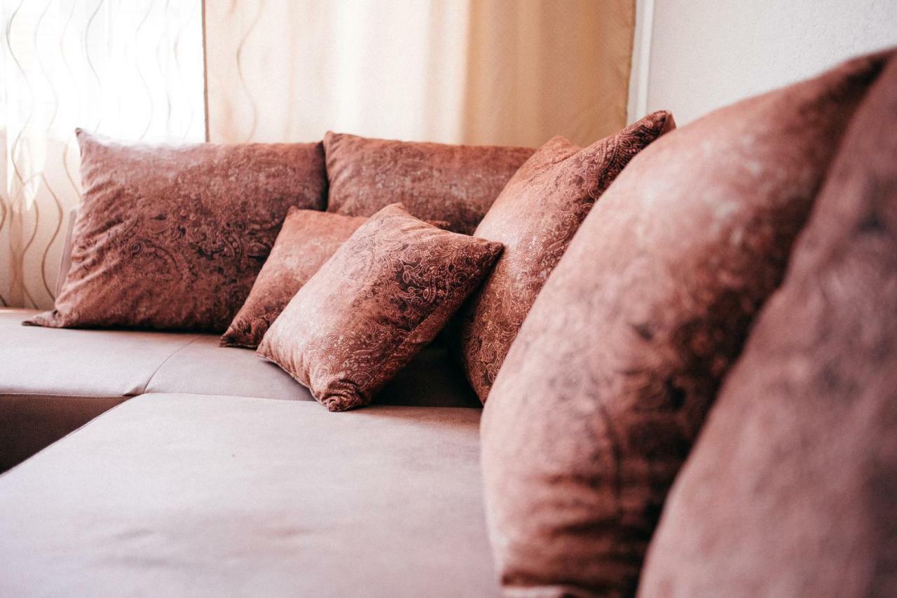 Lux Apartment I Prijedor Ngoại thất bức ảnh