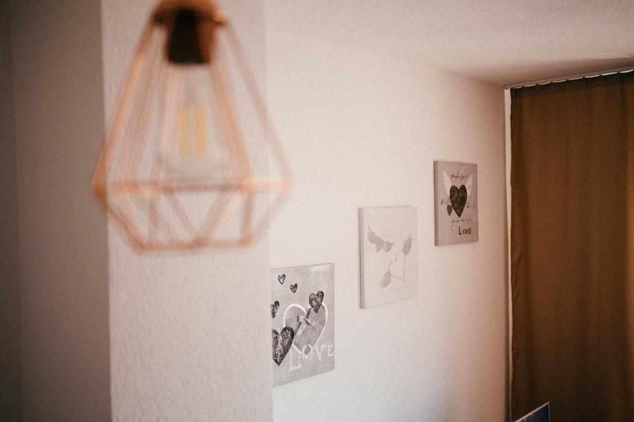 Lux Apartment I Prijedor Ngoại thất bức ảnh