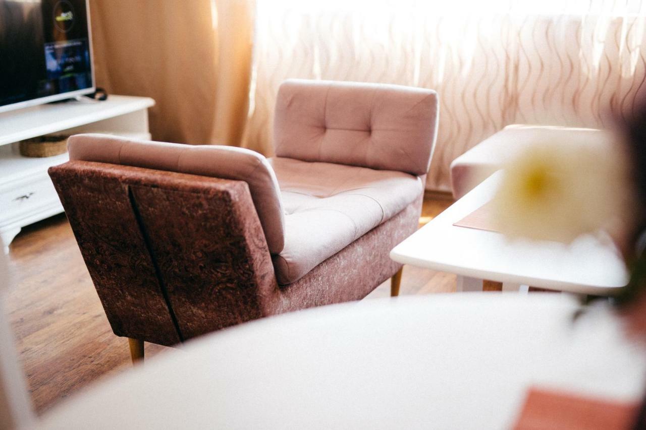 Lux Apartment I Prijedor Ngoại thất bức ảnh