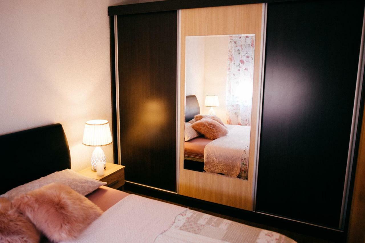 Lux Apartment I Prijedor Ngoại thất bức ảnh
