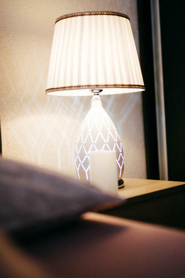 Lux Apartment I Prijedor Ngoại thất bức ảnh