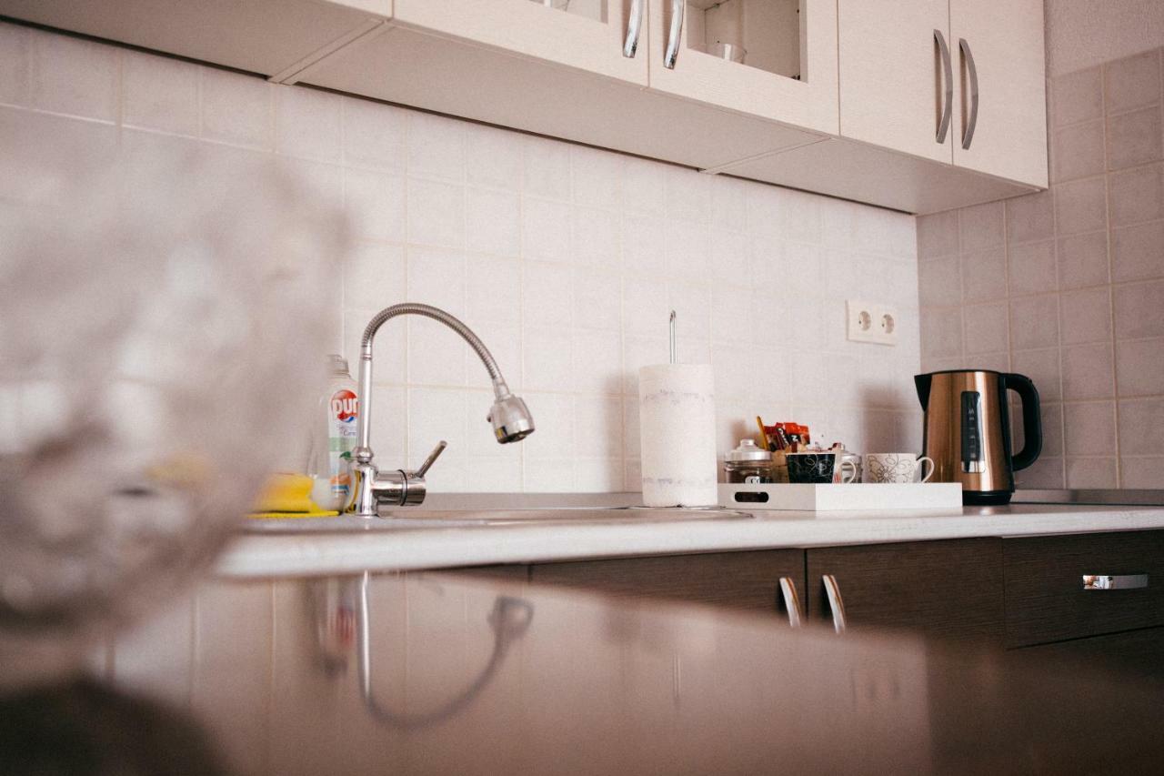 Lux Apartment I Prijedor Ngoại thất bức ảnh
