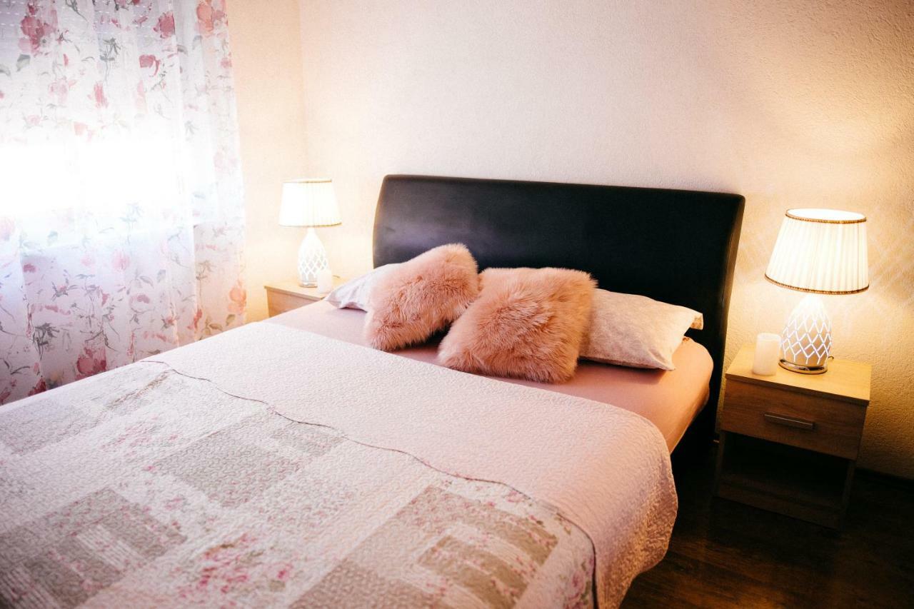 Lux Apartment I Prijedor Ngoại thất bức ảnh