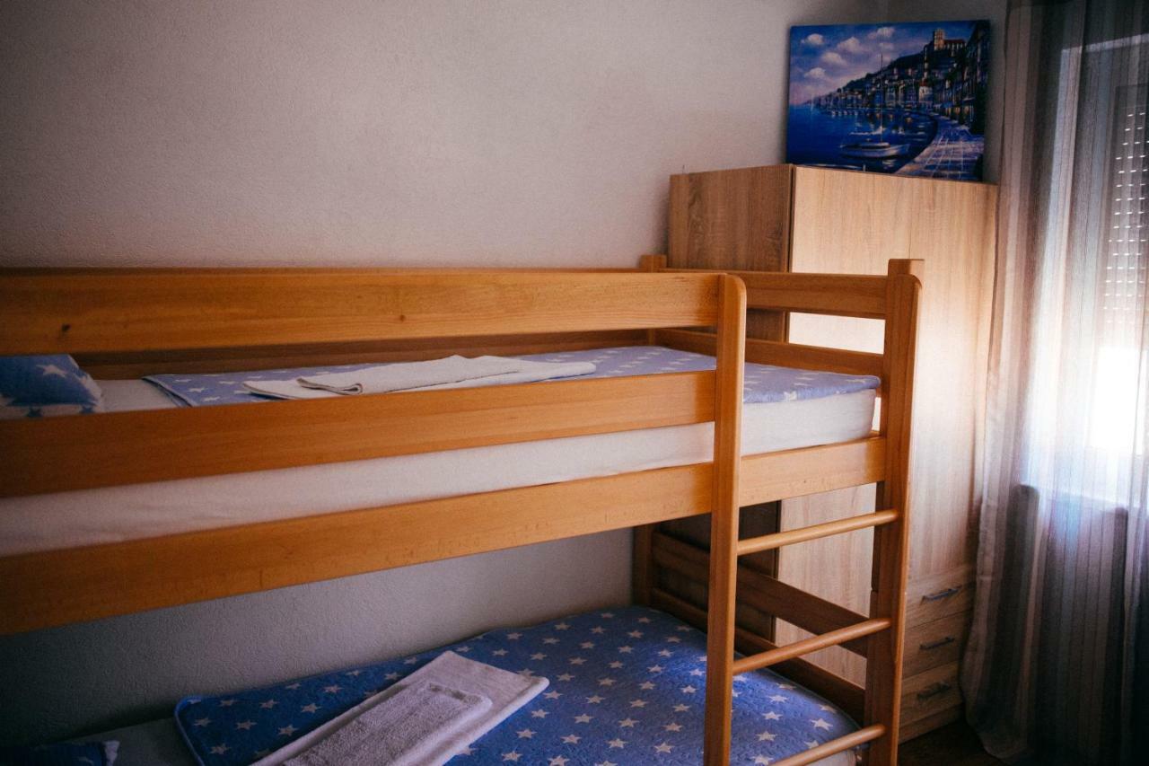 Lux Apartment I Prijedor Ngoại thất bức ảnh