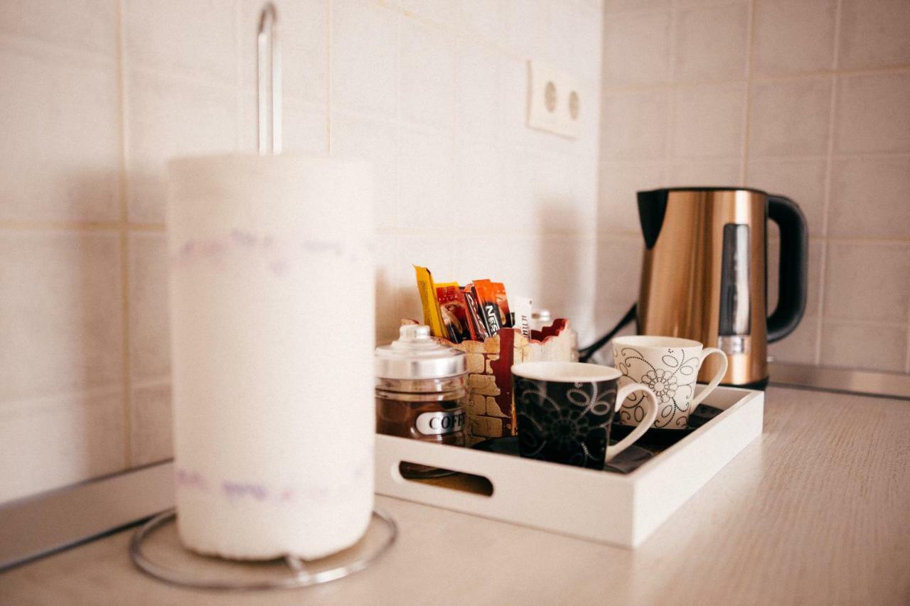 Lux Apartment I Prijedor Ngoại thất bức ảnh